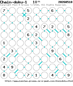 Puzzle shown is for 20260510.