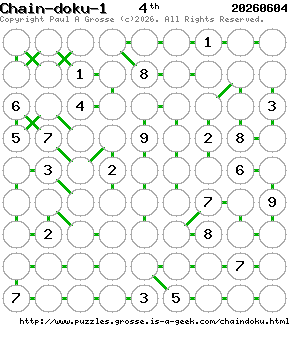 Puzzle shown is for 20260604.