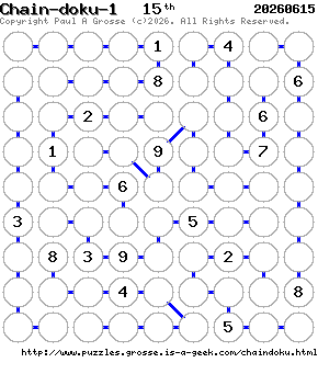 Puzzle shown is for 20260615.