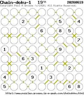 Puzzle shown is for 20260619.