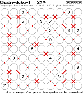 Puzzle shown is for 20260620.