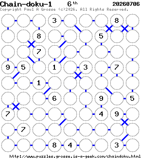 Puzzle shown is for 20260706.