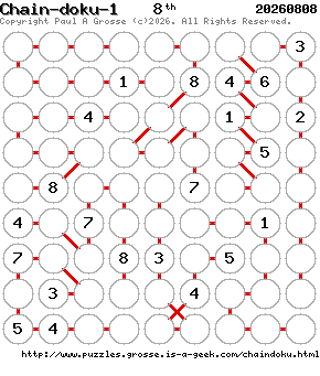 Puzzle shown is for 20260808.