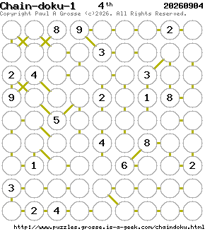 Puzzle shown is for 20260904.