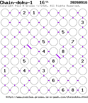 Puzzle shown is for 20260916.