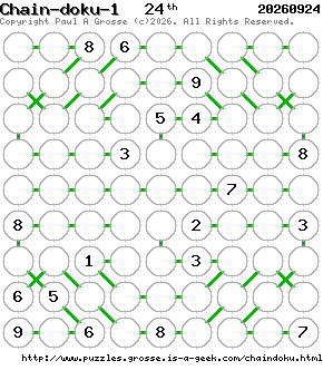 Puzzle shown is for 20260924.