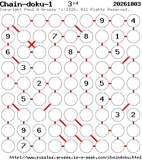 Puzzle shown is for 20261003.