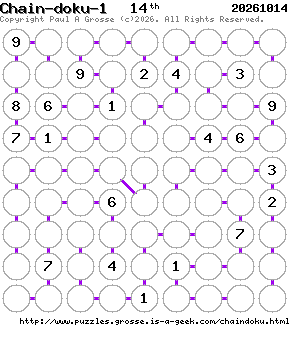 Puzzle shown is for 20261014.