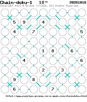 Puzzle shown is for 20261018.