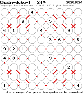 Puzzle shown is for 20261024.
