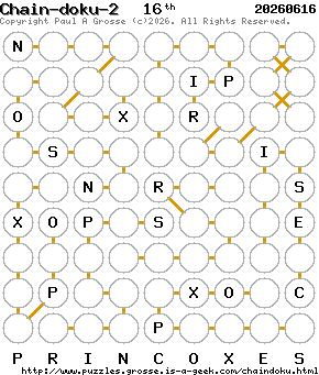 Puzzle shown is for 20260616.