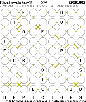 Puzzle shown is for 20261002.