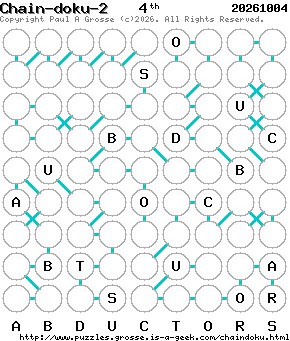 Puzzle shown is for 20261004.