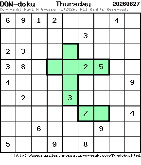 Puzzle shown is for 20260827.