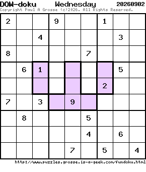 Puzzle shown is for 20260902.