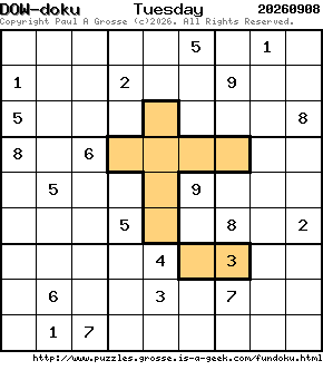Puzzle shown is for 20260908.