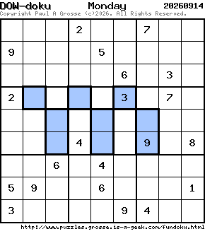 Puzzle shown is for 20260914.