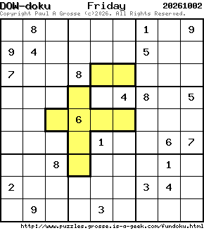 Puzzle shown is for 20261002.