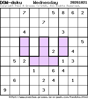 Puzzle shown is for 20261021.