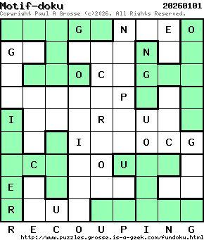 Puzzle shown is for 20260101.