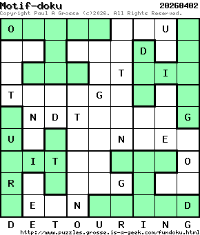 Puzzle shown is for 20260402.