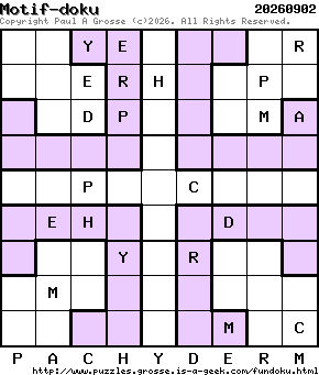Puzzle shown is for 20260902.