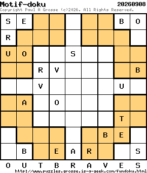 Puzzle shown is for 20260908.
