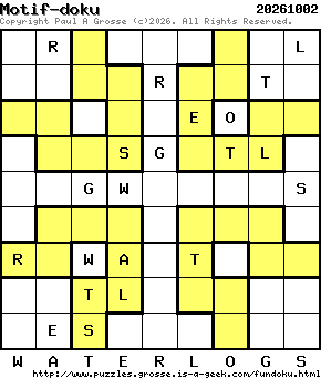 Puzzle shown is for 20261002.