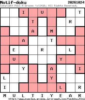 Puzzle shown is for 20261024.