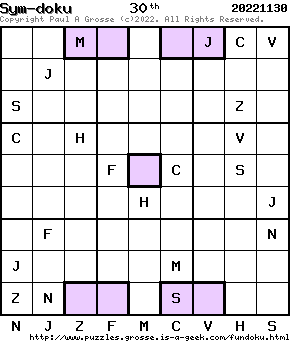 Puzzle shown is for 20221130.