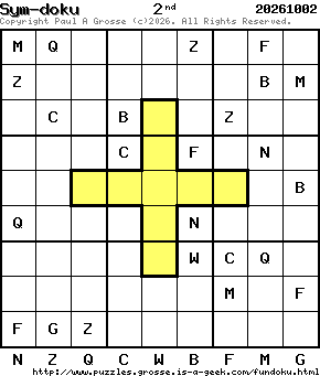 Puzzle shown is for 20261002.