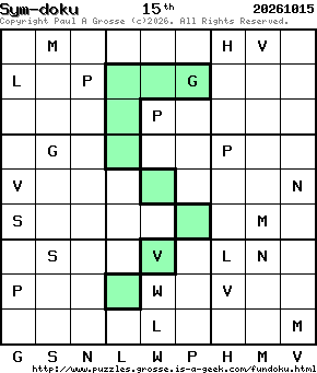 Puzzle shown is for 20261015.
