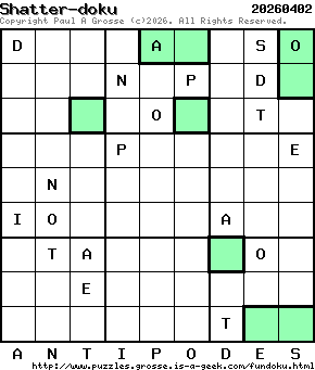 Puzzle shown is for 20260402.
