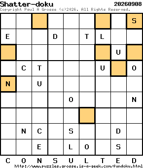 Puzzle shown is for 20260908.