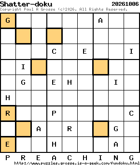 Puzzle shown is for 20261006.