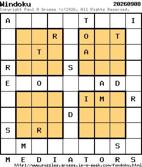 Puzzle shown is for 20260908.